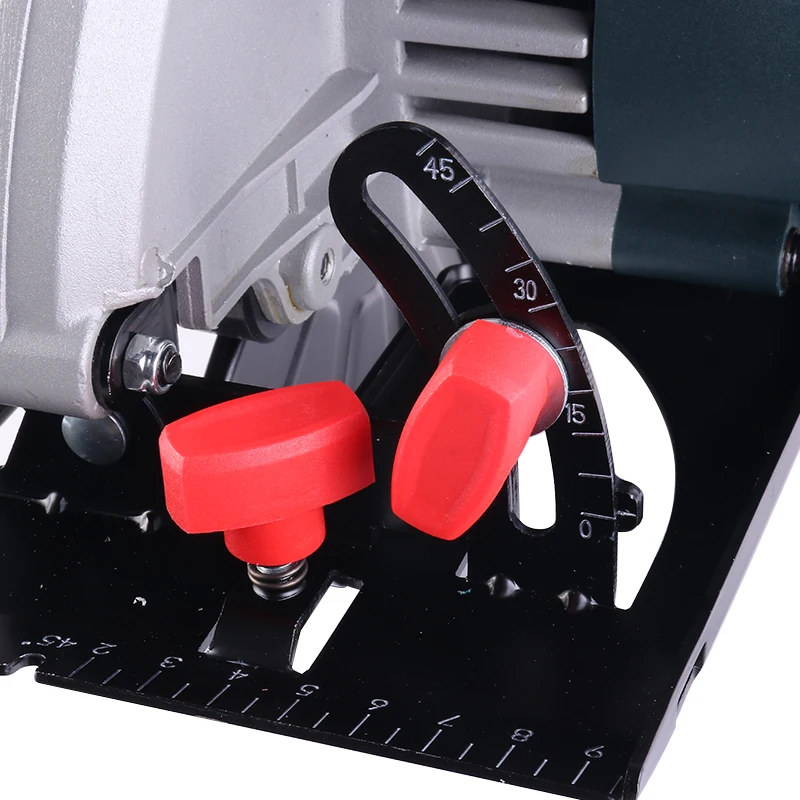 Ronix 2021 190mm Model 4311 Electric Motor For Circular Saw Machine Blade