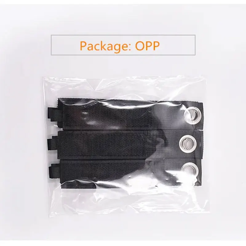 Hook And Loop Heavy-duty Wrap It Storage Straps Cord Wrap Keeper Cable Straps Hoses Rope Garage Storage Organizer