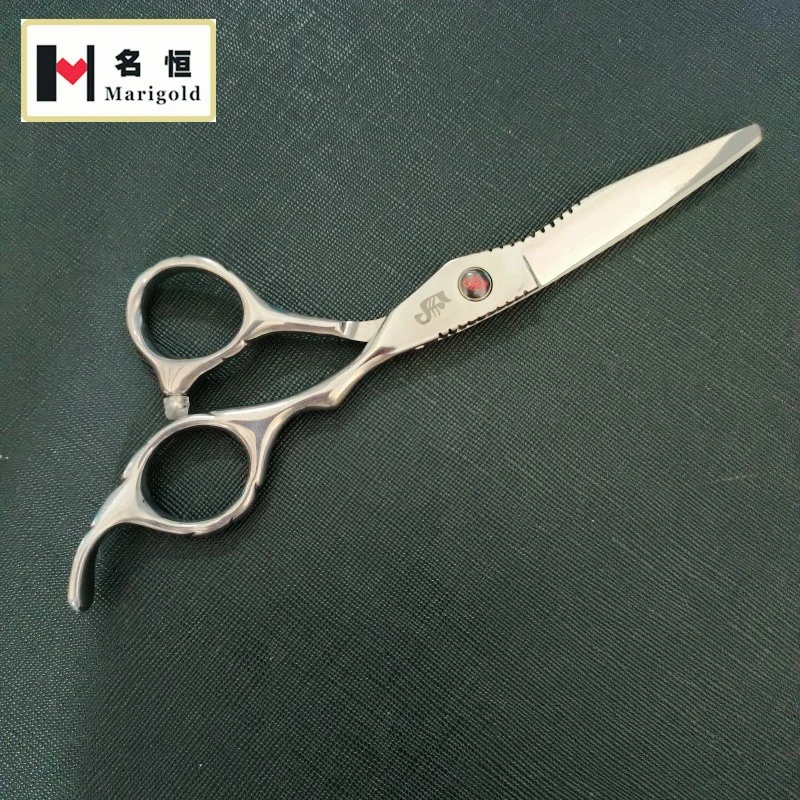 Cockscomb Professional 6 inch Hair Scissors set Japanese Stainless Steel Hair Cutting Barber Salon Shears