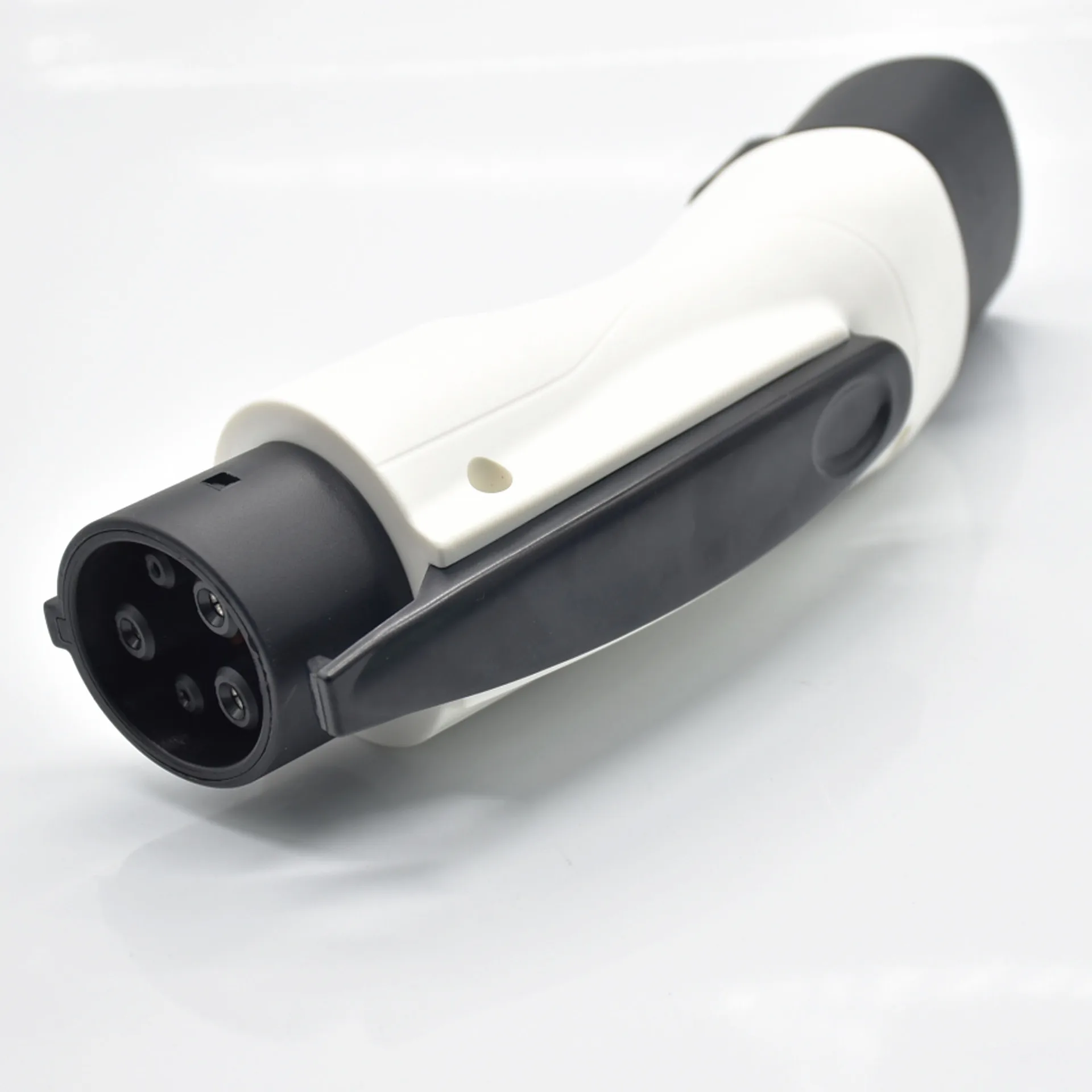 
 New product Type 1 charging plug J1772 adapter conversion plug  