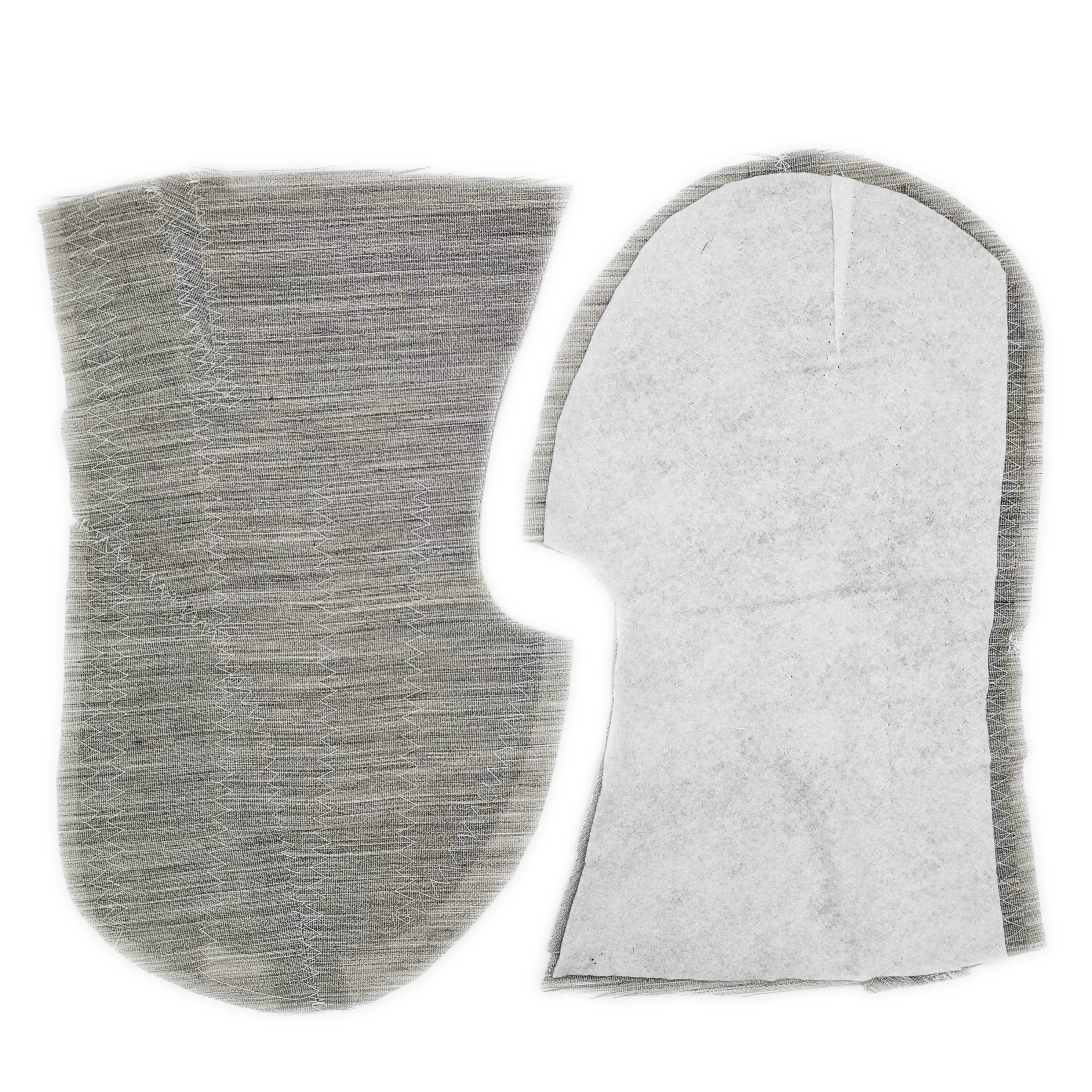 Preformed Sew-in Chest Canvas Pieces Tailoring Material for Suit NY-CP0420-1G