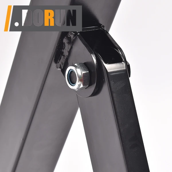 T-Bar Row Shoulder Press Landmine Attachment rowing support rack for Shoulders Chest Abs Back Hack Squat