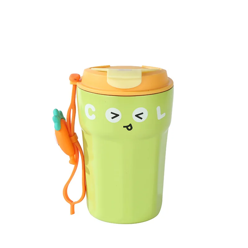 SuxiuOem Warm accompanying: Insulated coffee cup, your moving heat source water bottle for women sanrio water bottle