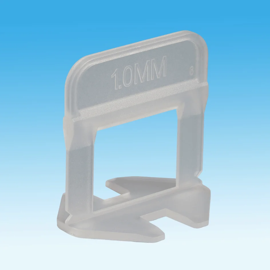 Tile Leveling System Clips tiles tools and wedges plier for tiles leveling spacer leveler systems Factory