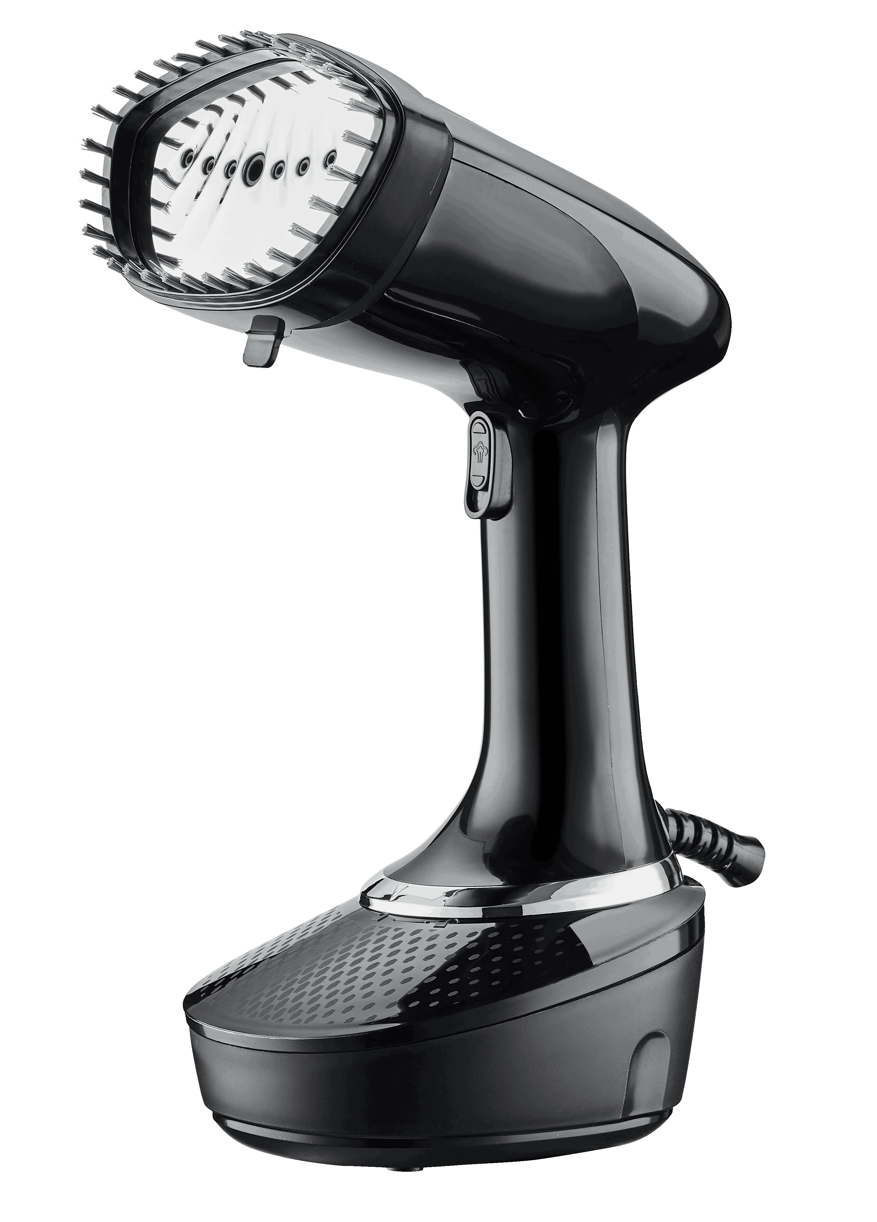 Shirts Ironing Machine Clothes Steam Iron 1500W Handheld Garment Steamer Travel Fabric Steamer US Nvision