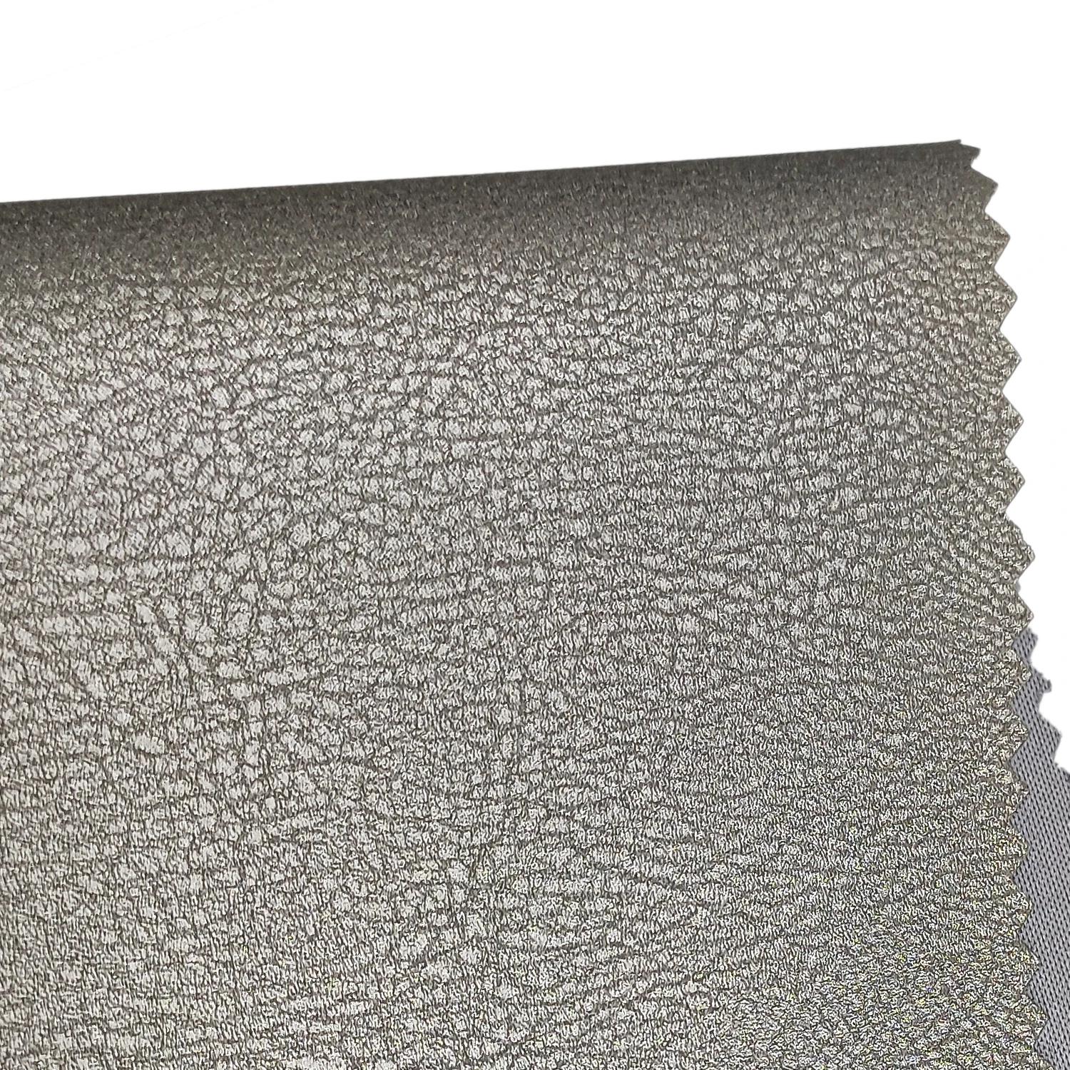 Wholesales factory supplier eco-friendly stationery artificial leather fabric pu synthetic leather for jewelry display