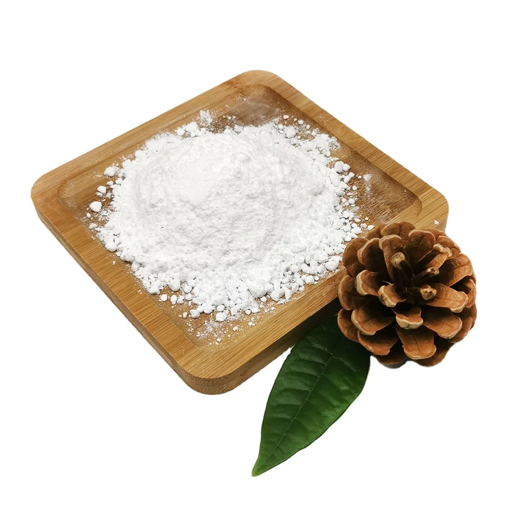 Китайский дигидрат ацетата цинка cas 5970-45-6 высокой чистоты по заводской