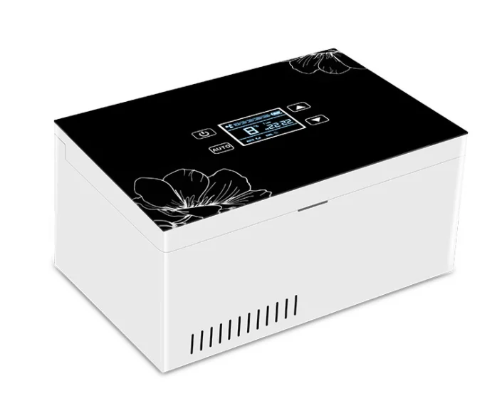 High Quality Using Various box case insulin cooler insulin refrigerator