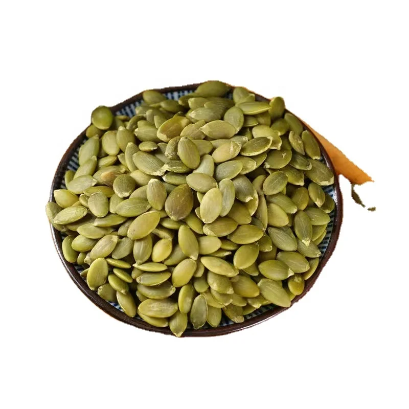Online Wholesale High Quality Grade AA Shine Skin Pumpkin Seeds Kernels