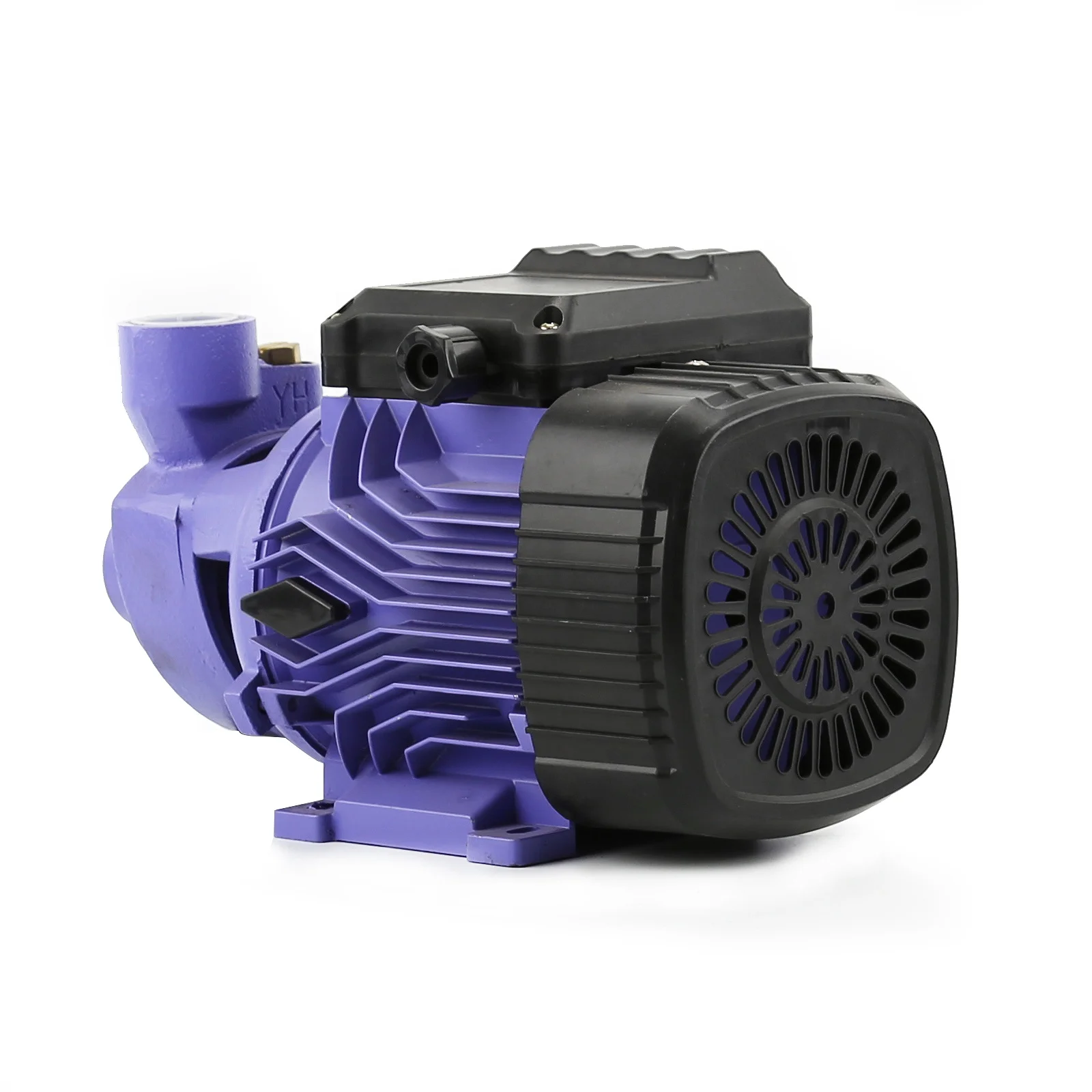 DACHENG   QB60 0.5HP with Copper winding brass impeller  electric clean water pump