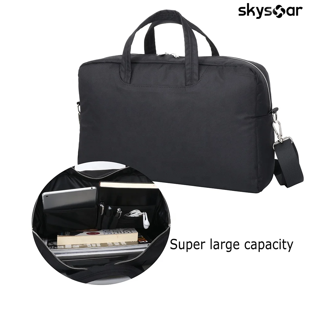 18.4 inch Laptop Bag Silicon Laptop Bag Computer Bag Laptop SK69011