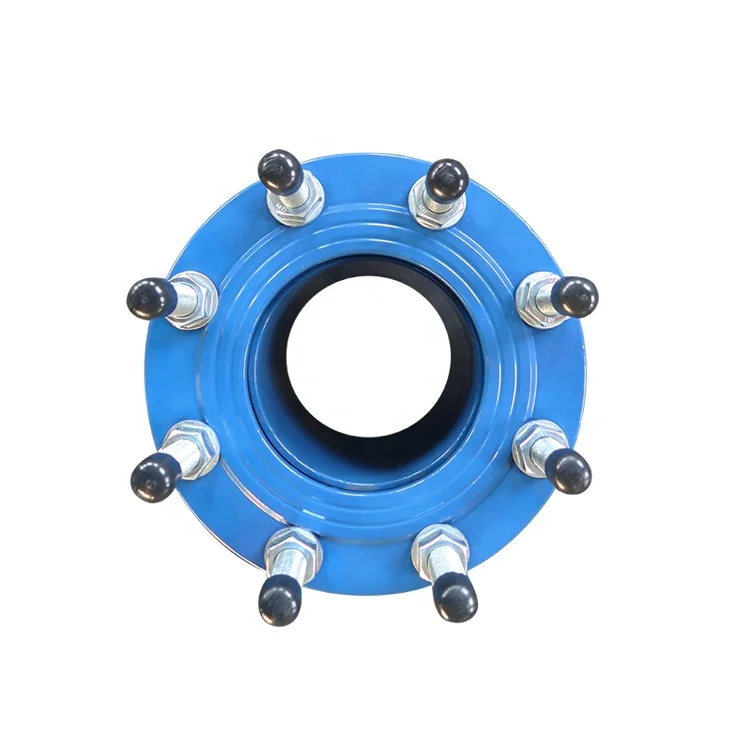 Fusion Bonded Epoxy Coating Ductile Cast Iron Dismantling Joint Price