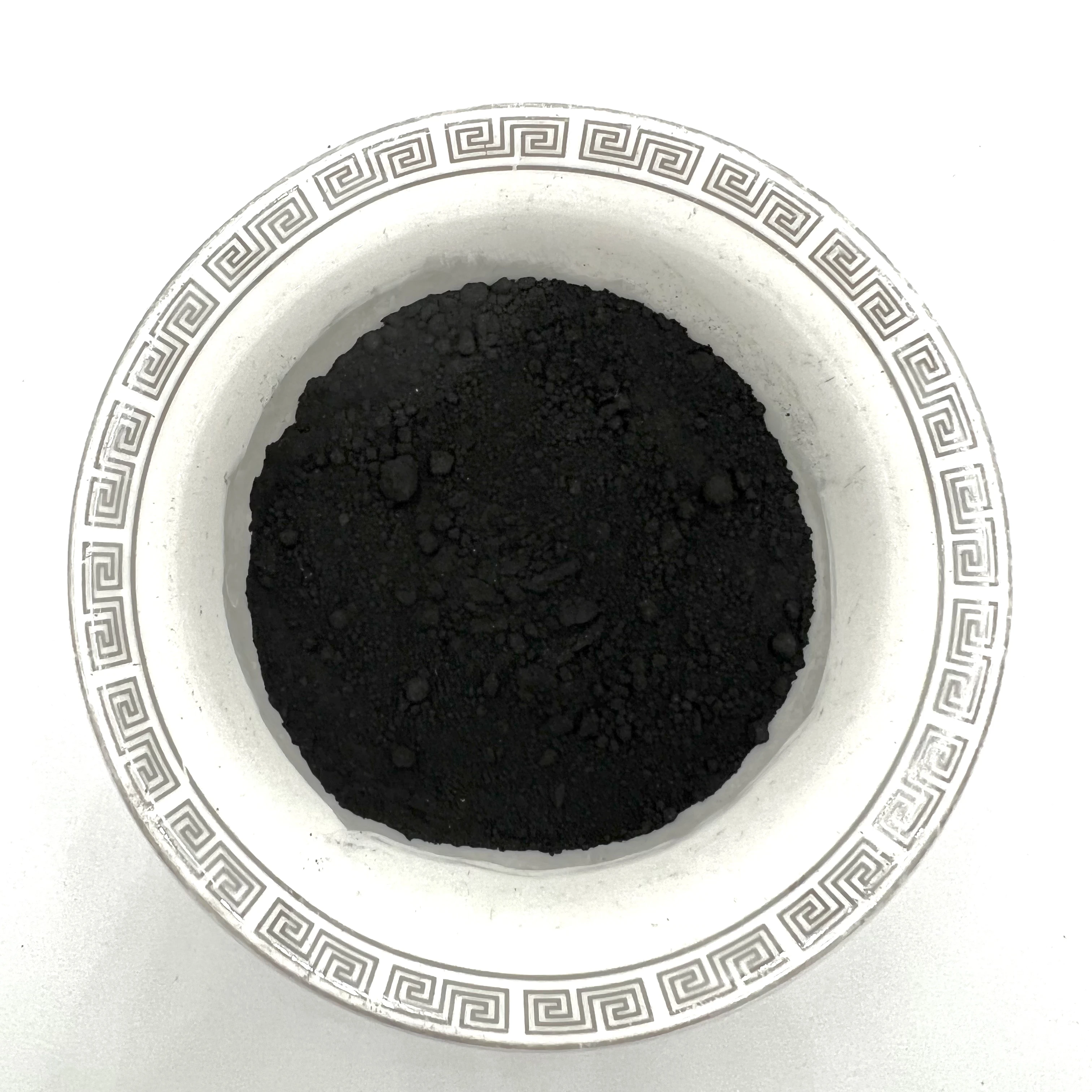 Coconut shell activated carbon for decolorization of food additives such as sugar, oil, etc.