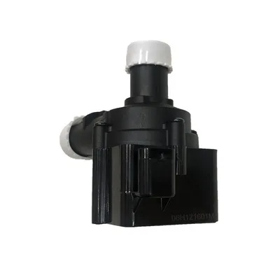 High Performance Reliable 12v Auxiliary Water Pupm OE 06H121601J For Audi A4 Q7 A5 S4 VW