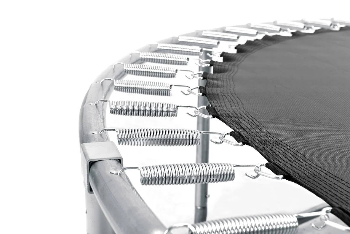 12FT Garden Jump Good Quality Outdoor Trampoline Factory Kids Trampoline