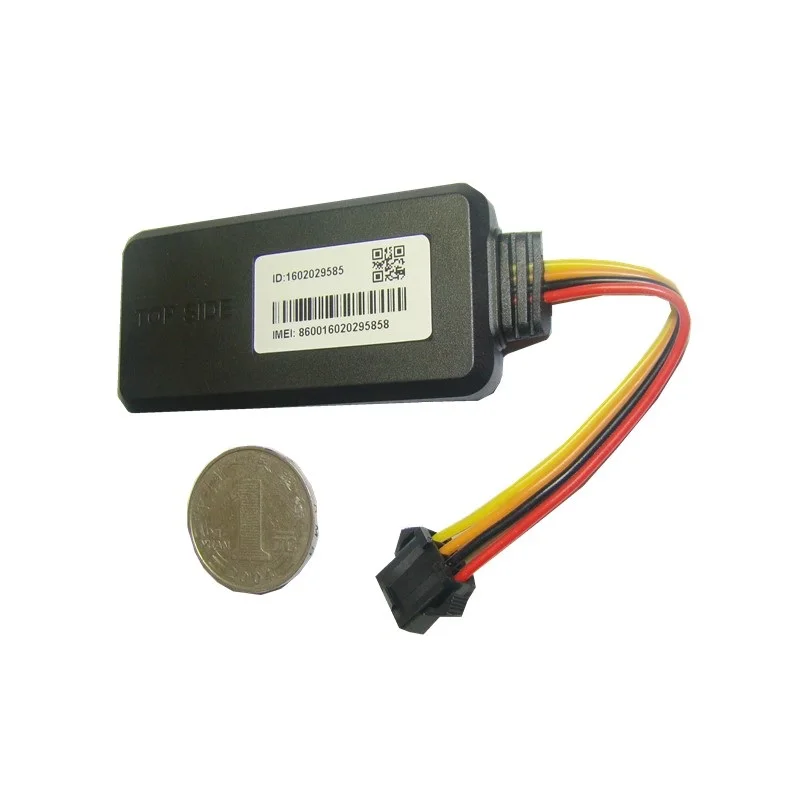 Y202 gps motorcycle tracking device with internal antenna battery fuel engine cut off