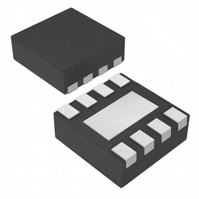 TPD3F303DQDR Support BOM Original Circuit EMI Filter WSON8 Electronic Component TPD3F303DQDR