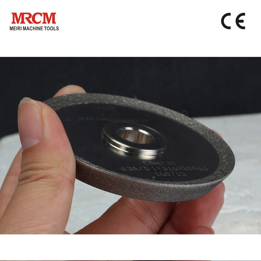 Re-sharpener Diamond Grinding Wheel, SDC/CBN grinding wheel