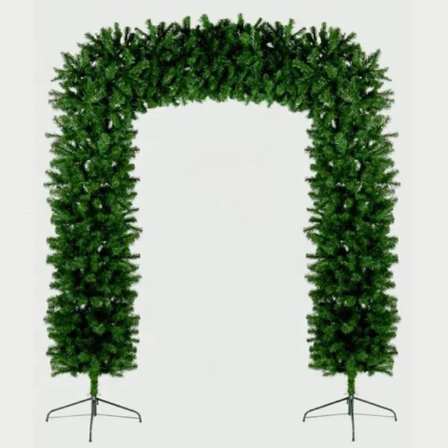 Holiday Decoration Hang Christmas Tree Garland