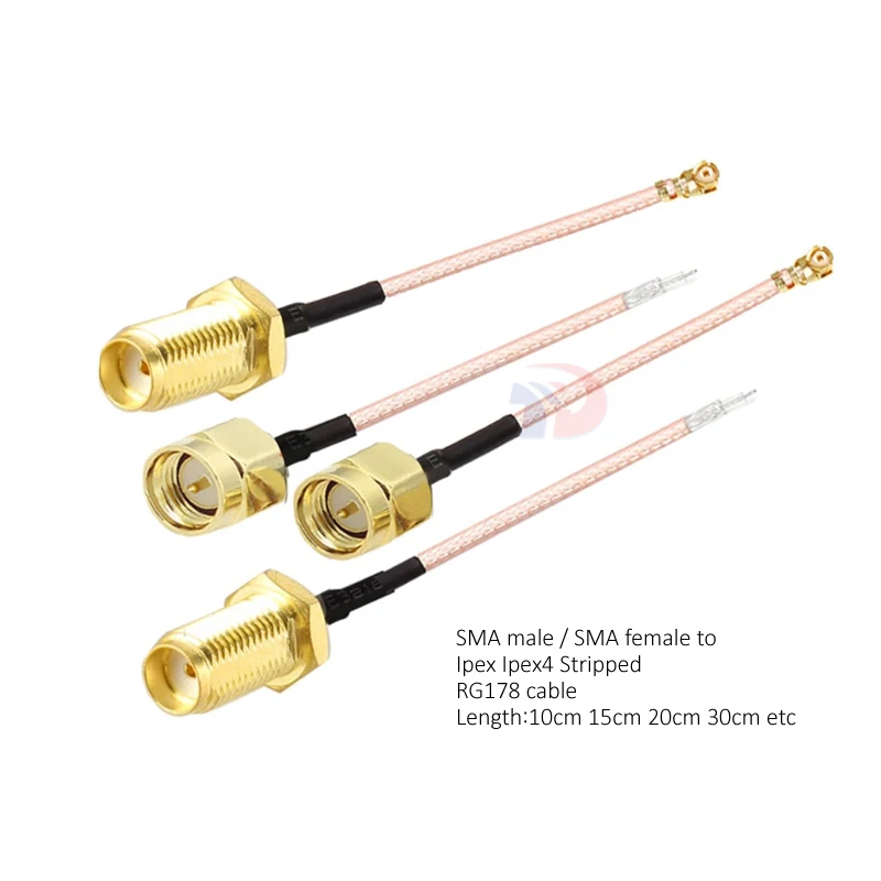 RG178 Coaxial Cable