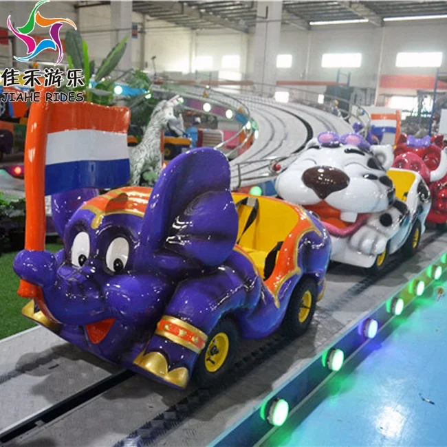 Другие товары для парка развлечений, популярные детские аттракционы, мини-шаттл на продажу