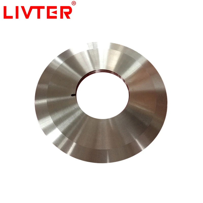 LIVTER Circle Slotter картонная машина металлическая промышленная сборка МИКРО Slitter