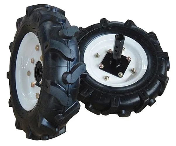 Small Walking Tractor Tires