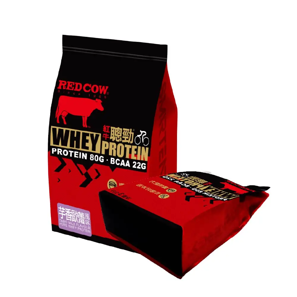 asitis protien 100 whey protein Taro Milk Flavour 3kg