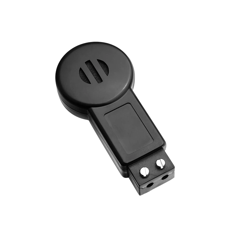 Динамический микрофон Универсальный авиационный микрофон для шумоподавления наушников ANR Pilot гарнитура динамический микрофон