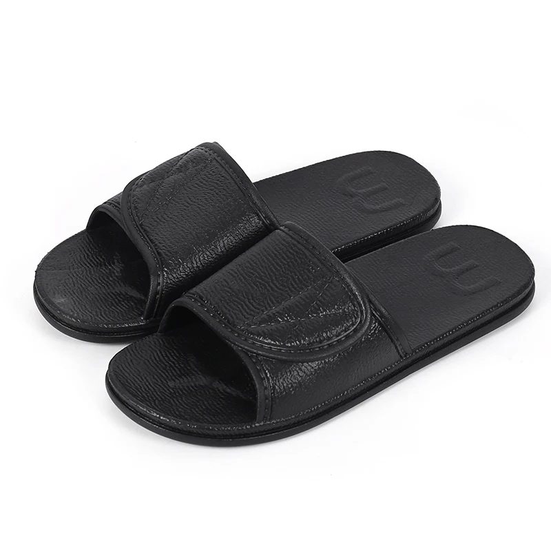 Slippers Woman  Beach  Slipper Slides Sandals Winter Flip Flops PVC Outdoor Slippers  Cartoon Animation