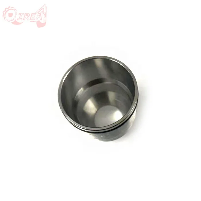 Fuel Injector sleeve 2882041 3680873 8925981 3412352 for  X15 ISX15 QSX15 excavator diesel engine parts