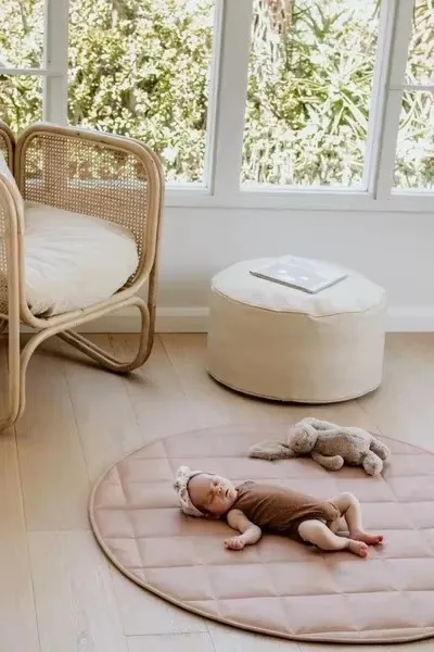 Customizable pattern high quality baby TPU super soft comfortable non-toxic odorless waterproof drop-proof play mat