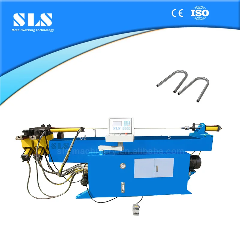 Распродажа, алюминиевый медный глушитель, бывший в употреблении ридгидный трубогибочный станок для простых труб/ручной трубогибочный Станок Gi Diy с штампами