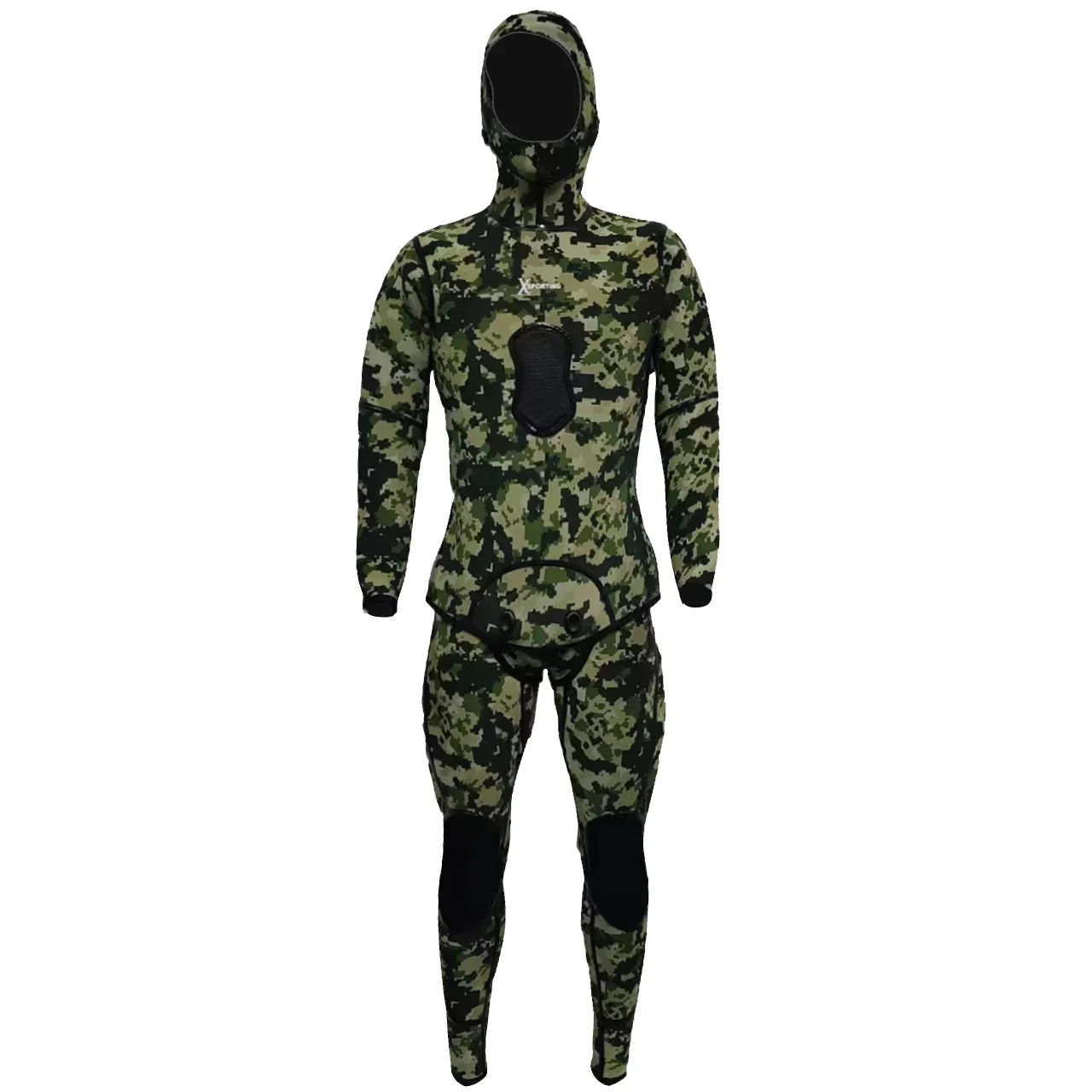 Economic Neoprene Wetsuit 3MM Steamer Wetsuitsfactory Children Sportswear for Girls Waterproof Wetsuit Bag Custom Thickness