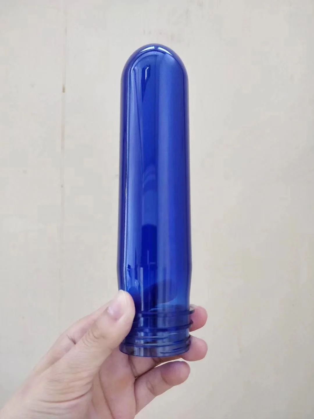 Preform PET Plastic Bottle Preforms Plastic Bottle Preform