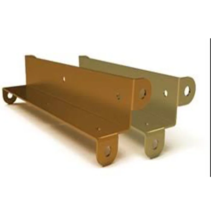 ISO 9001 Certified Factory Custom Laser Cutting Product Sheet Metal Cutting sheet metal fabrication weld