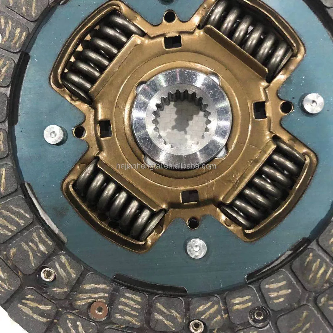  Factory direct sale 180mm clutch driven plate Light