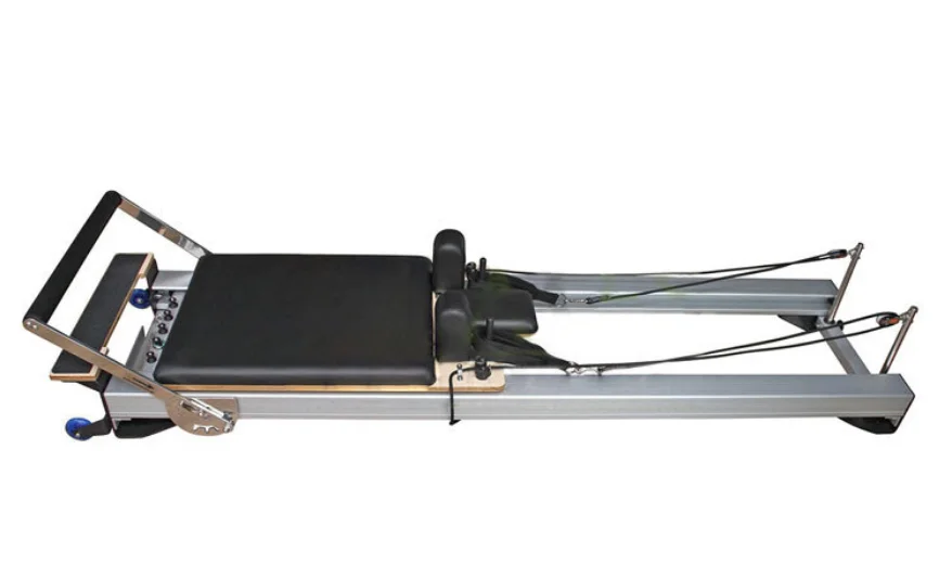 2021, кровать для пилатеса, прямые продажи с завода, оборудование для пилатеса с сердечником из алюминиевого сплава