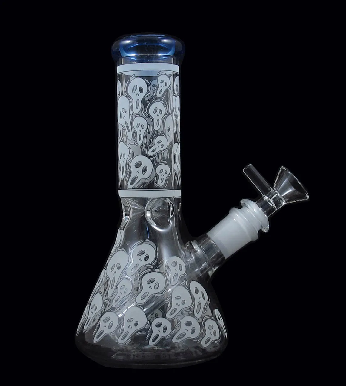 
GR2 Dome less 6 IN 1 Titanium dab Nail Universal Fits 10mm/14mm/18mm Joint For Male And Female 