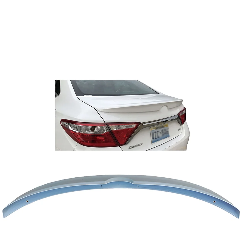 Спойлер для Toyota Camry 2015
