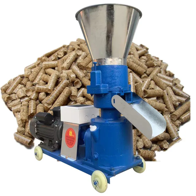 Pellet Machine For Dogs Feed Cow Feed Pellet Making Machine Feed Pellet Machine 5 Ton