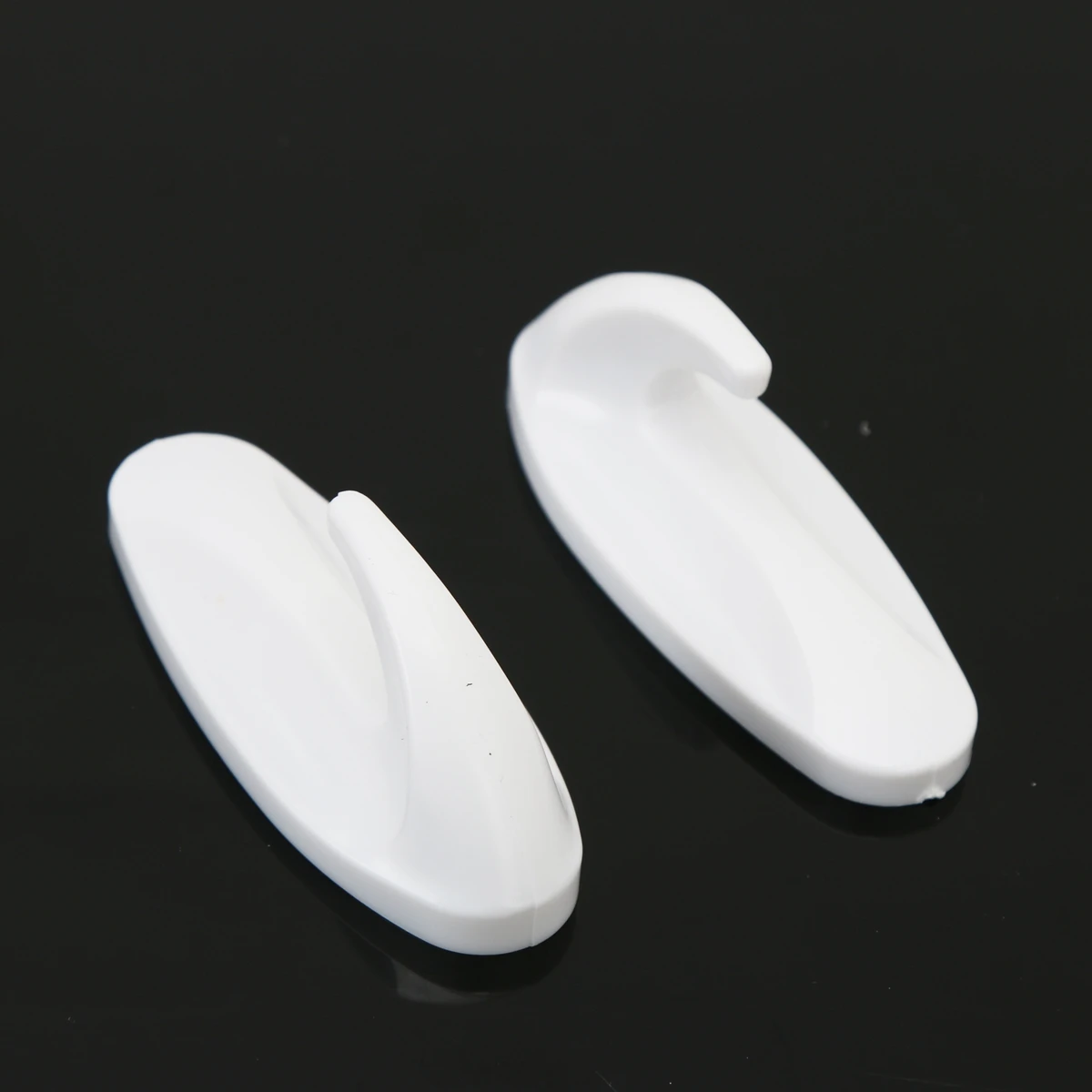 J самоклеящаяся пластиковая вешалка для демонстрации одежды в ванной комнате настенное крепление крючок для фоторамки