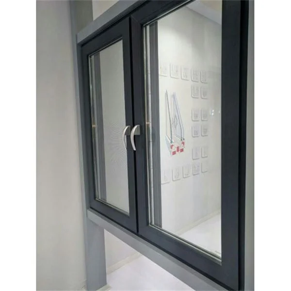 AS2047  Australia standard china aluminium door window accessories for wholes good quality casement window