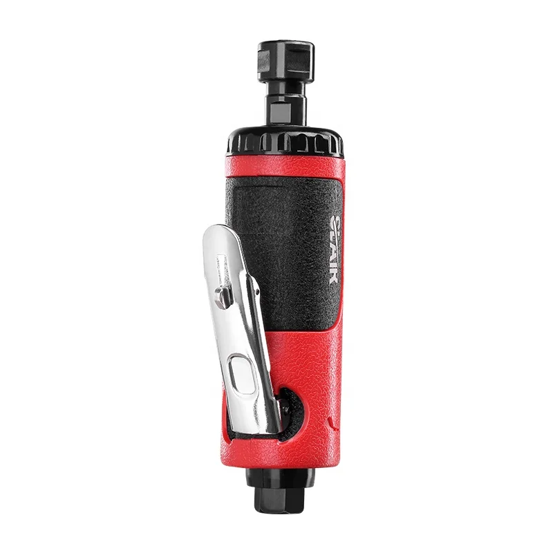 
Professional VibrationAluminium Housing+PVC Grip1/4