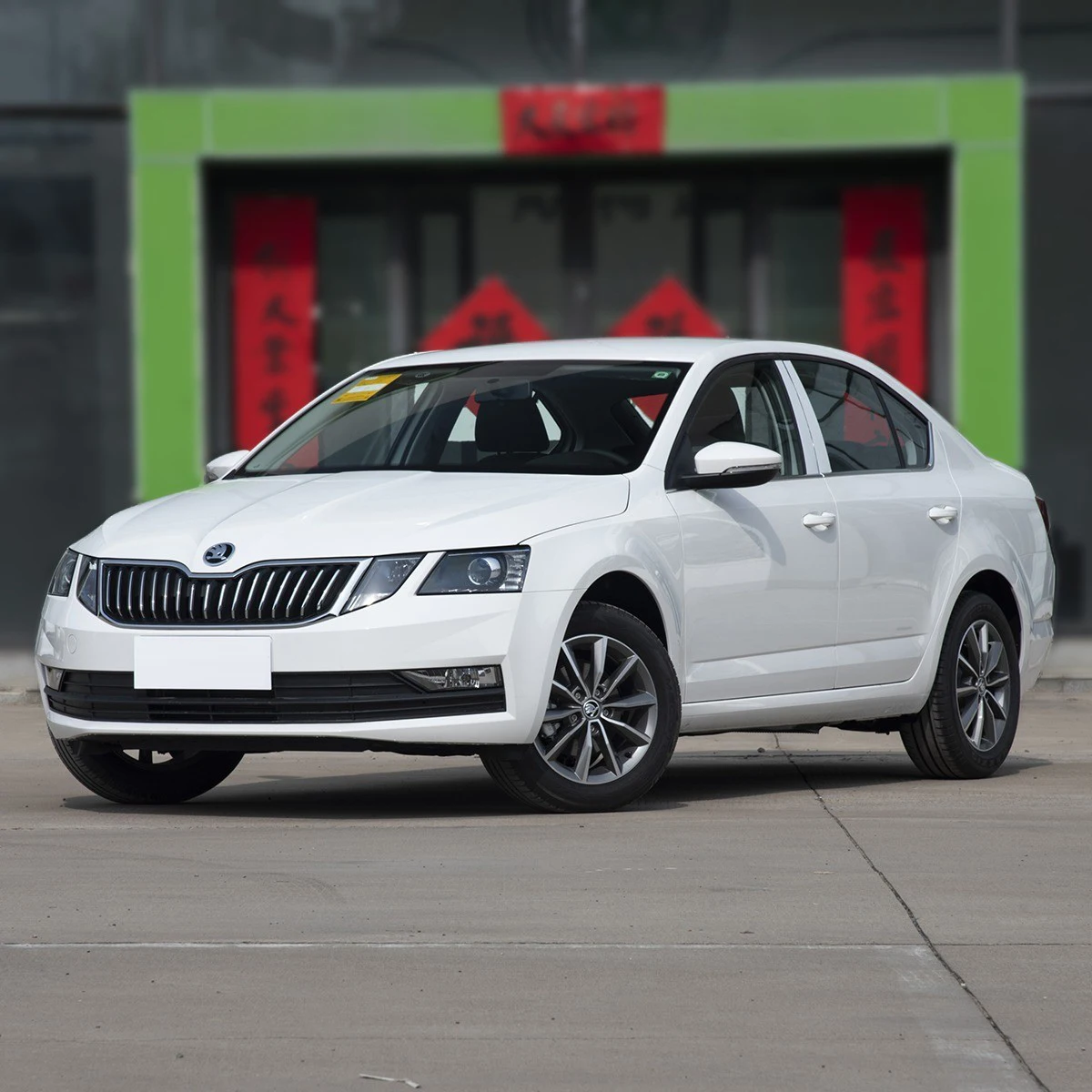 2023 Skoda Oktavia бензин 110 кВт 5 дверей мест 200 км/ч Skada для продажи