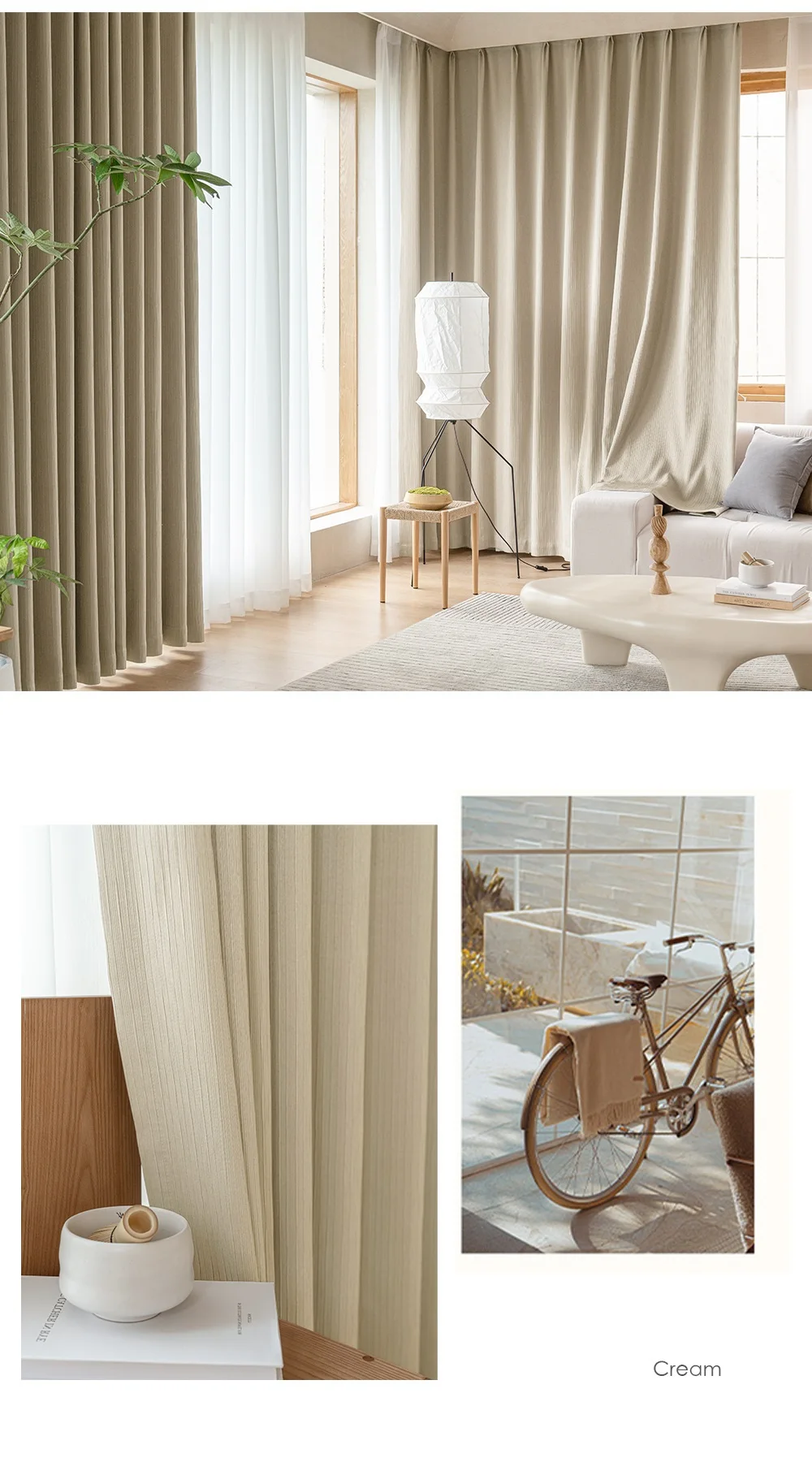 Custom european 100% blackout curtain fabric bedroom sunblocking  privacy polyester  living room curtain
