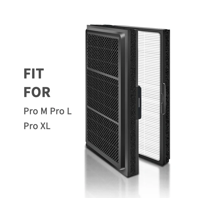 Сменный синий фильтр air pro домашний очиститель воздуха подходит для Pro M L и XL