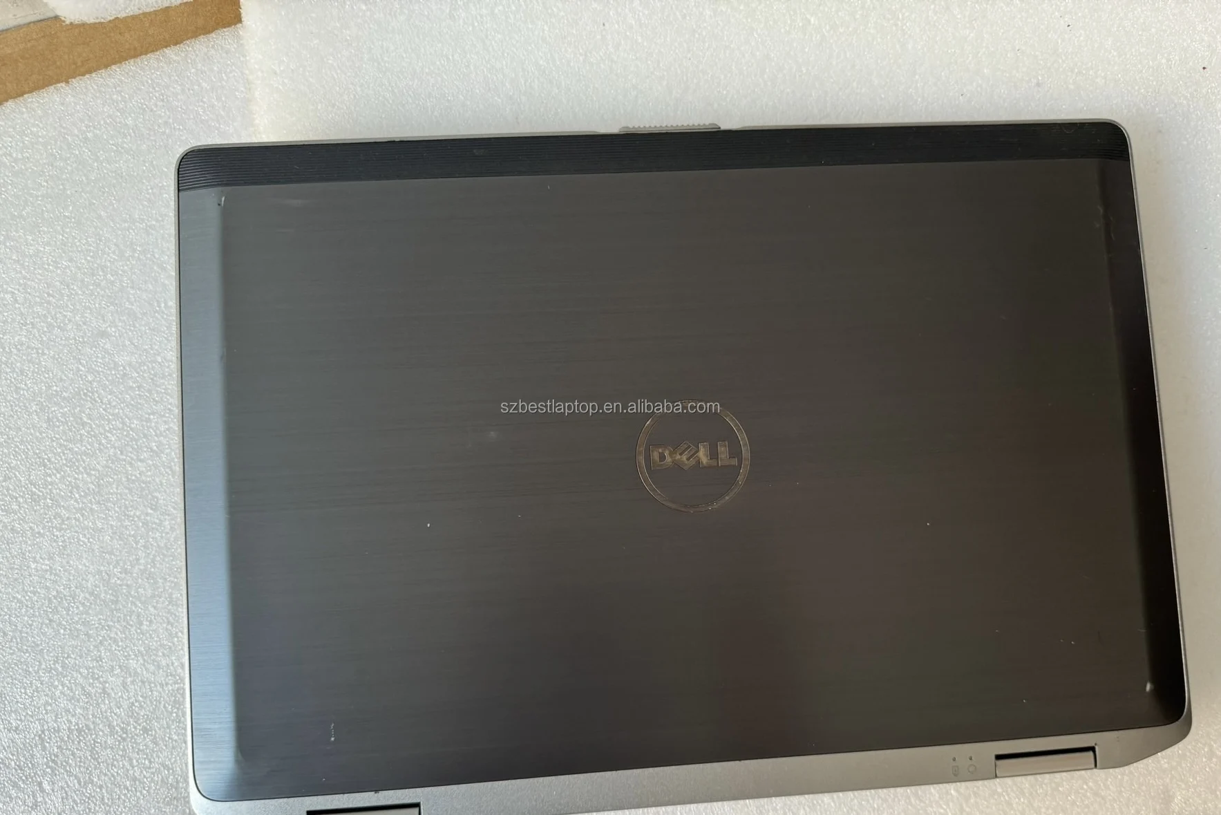 14-дюймовый ноутбук для обучения и I3-2nd поколения с 4G 320G HDD