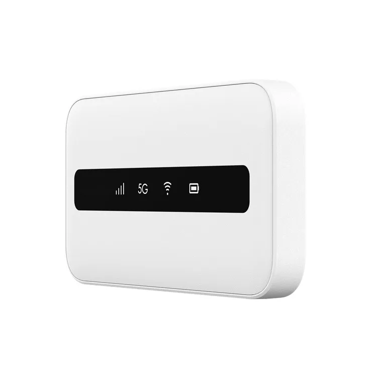 OEM/ODM 5G WiFi Hotspot Manufacturer For Modem 5G With Sim Card Slot Pocket WiFi 5G Router
