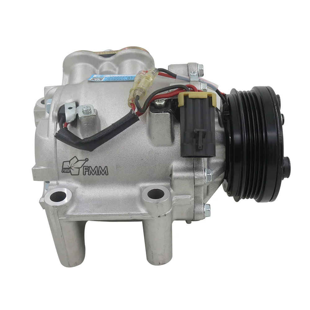 10366867 10399366 15196808 15756445 AIR CON Ac Compressor for Chevrolet Trailblazer Gmc Envoy Saab Buick Rainier